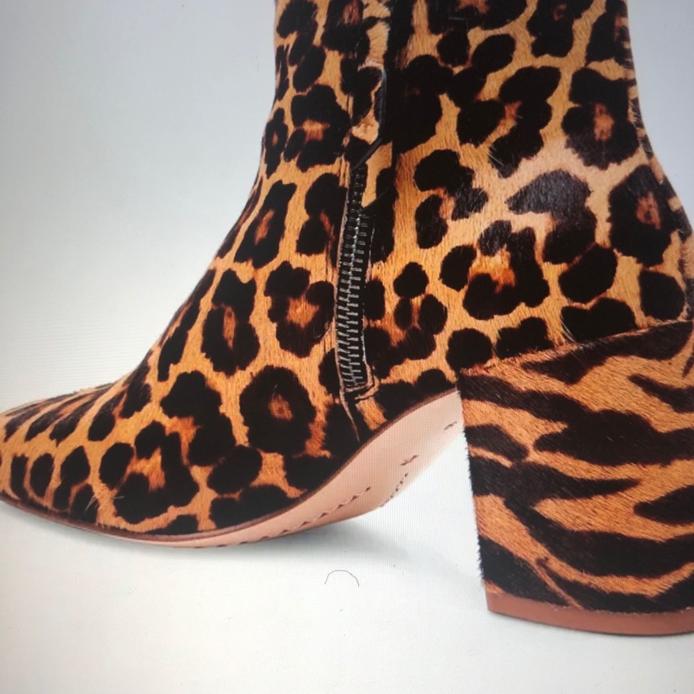 Splendid heather 111 bootie